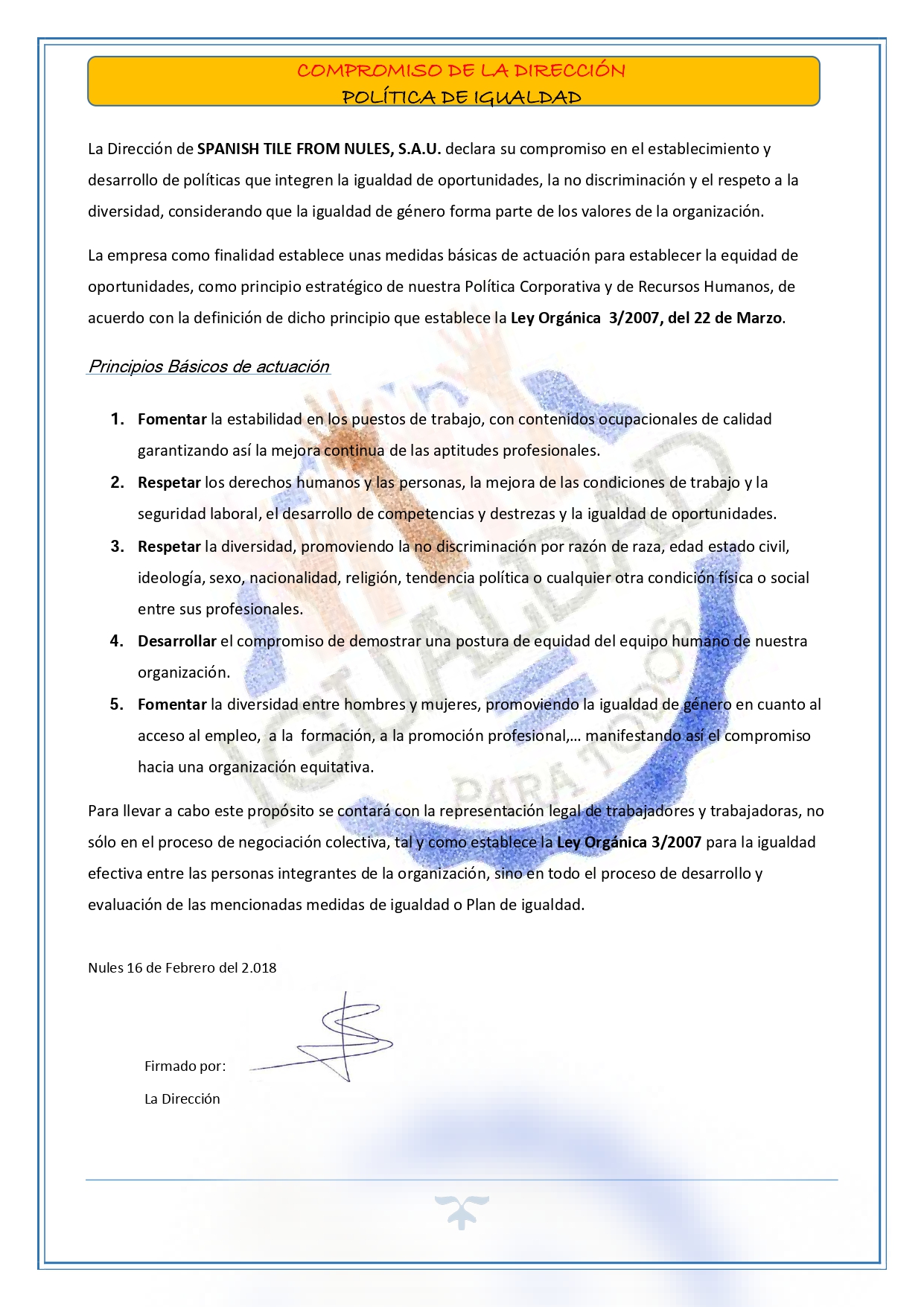 STN CERAMICA